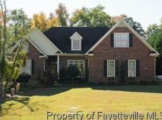 3056 Lindbridge Dr, Fayetteville, NC 28306