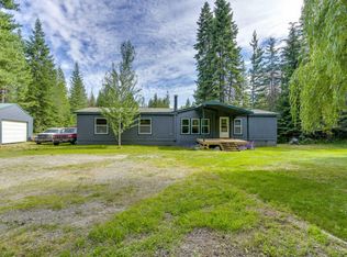 26322 N Timber Ridge Rd, Rathdrum, ID 83858