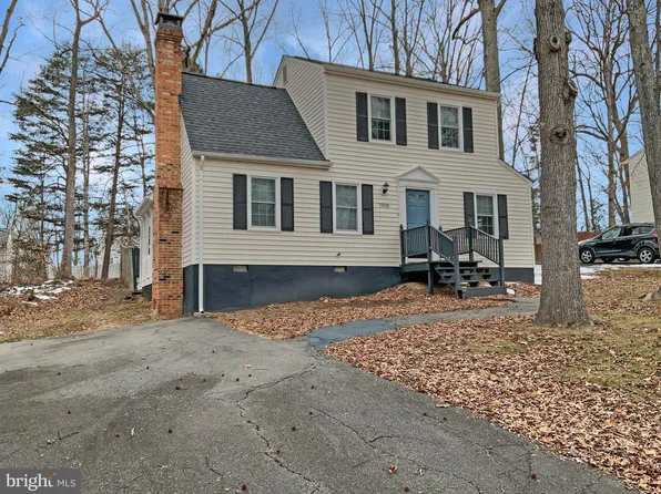 7008 Battlefield Green Dr, Fredericksburg, VA 22407