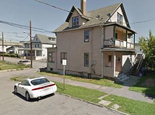 425 Beech St APT 1, Scranton, PA