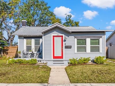 2011 Dartmouth Ave N, Saint Petersburg, FL, 33713