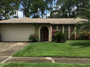 966 Pineland Dr, Rockledge, FL 32955