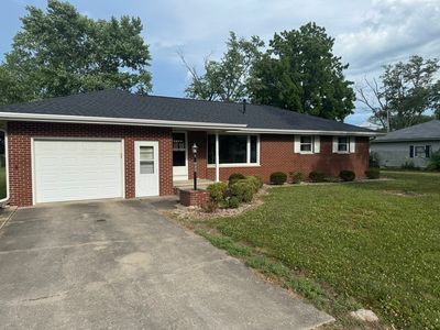 208 N Wisconsin St, Atwood, IL, 61913