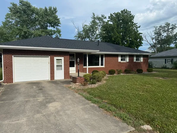 208 N Wisconsin St, Atwood, IL 61913