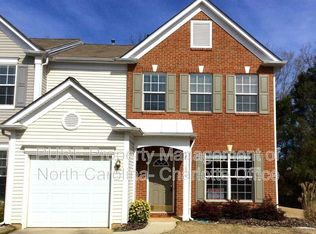 11640 Huxley Rd, Charlotte, NC 28277