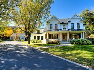 720 Chemin Authier, Mont Saint Hilaire, QC J3H0K6