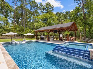 19610 Timber Ridge Dr, Magnolia, TX 77355