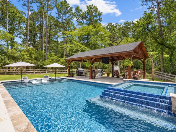 19610 Timber Ridge Dr, Magnolia, TX 77355