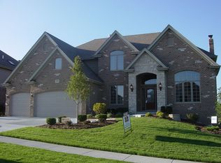 10916 Jillian Ct, Orland Park, IL