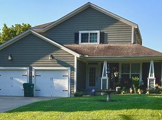 11701 E 75th St, Raytown, MO 64138