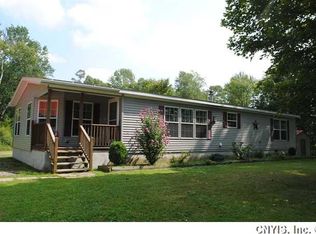 120 Springbrook Rd, Pulaski, NY 13142