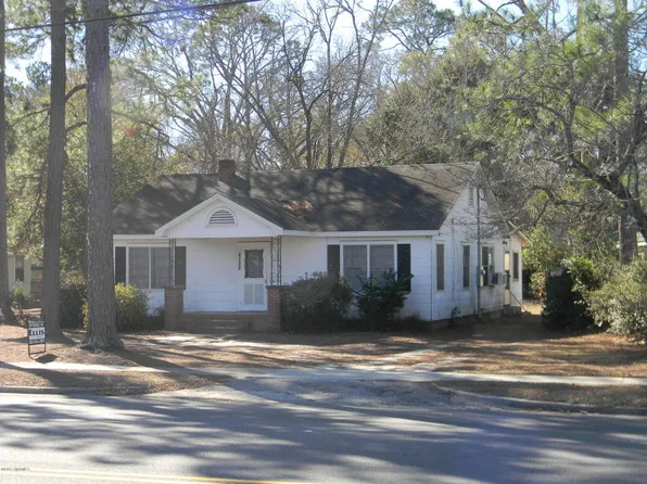 1045 Elm St W, Hampton, SC 29924