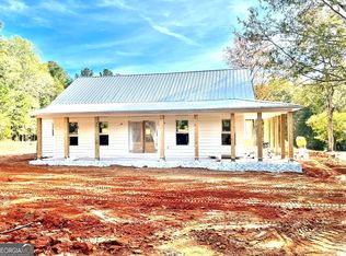 246 S Burson Ave, Bogart, GA 30622