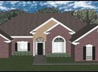 5148 Wells Dr, Evans, GA 30809