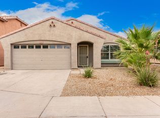 3144 W Carson Rd, Phoenix, AZ 85041