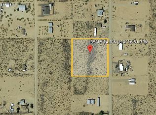 Concho Rd, Golden valley, AZ 86413