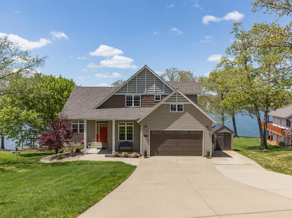 815 Nicole Ct, Bonne Terre, MO 63628