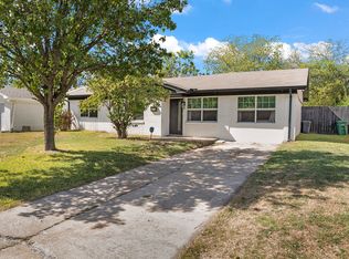 1013 Irene Dr, Mesquite, TX 75149