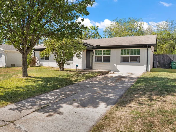 1013 Irene Dr, Mesquite, TX 75149