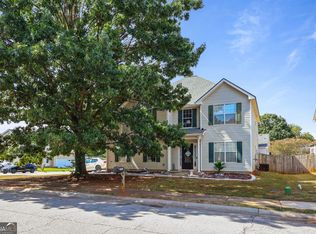 795 Compton Ln, McDonough, GA 30253