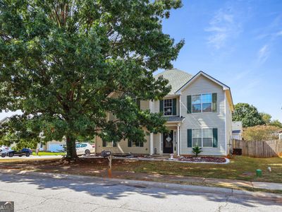 795 Compton Ln, McDonough, GA, 30253
