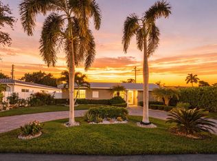 2511 NE 20th Avenue, Lighthouse Point, FL 33064