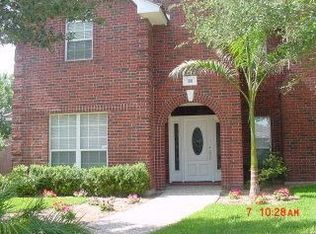 100 E Warbler Ave, McAllen, TX 78504