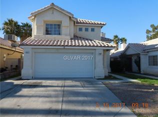 8003 Counterpoint Ln, Las Vegas, NV 89123