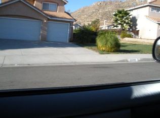 21300 Shakespeare Ct, Moreno Valley, CA 92557