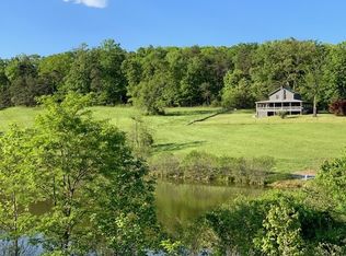 411 Quartz Hill Ln, North Garden, VA 22959