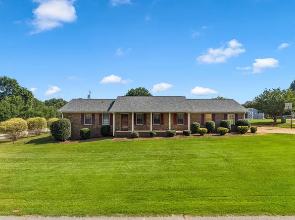 3 Terrell St, Spartanburg, SC 29301