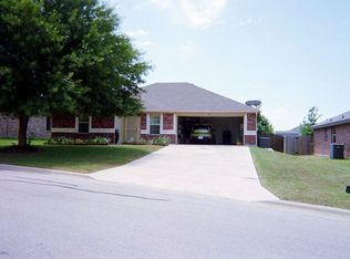 27 McCullough Loop, Temple, TX 76502