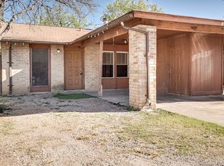 907 Fieldwood Dr, Austin, TX 78758