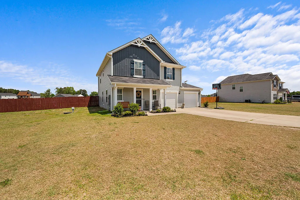 Building Photo - 54 Merlin Ct