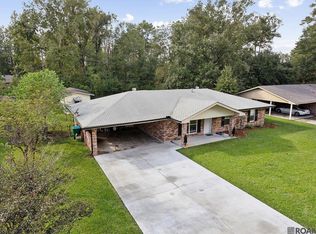 121 Alida St, Hammond, LA 70403