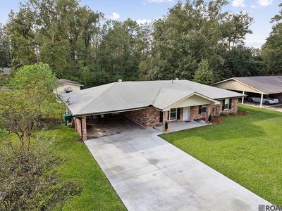 121 Alida St, Hammond, LA, 70403