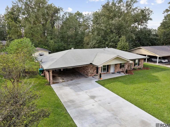 121 Alida St, Hammond, LA 70403