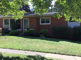 635 N Mansfield Ave, Ypsilanti, MI