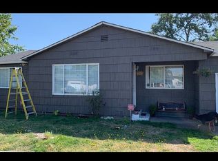 459 32nd St, Springfield, OR 97478