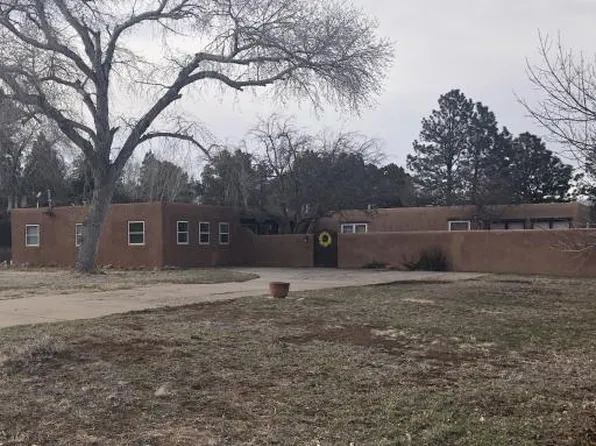 600 Barranca Rd, Los Alamos, NM 87544