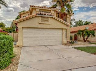 2460 S Apache Dr, Chandler, AZ 85286