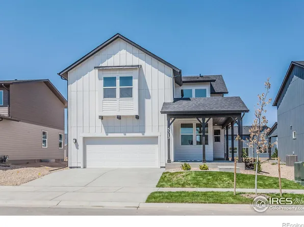 5313 Ribault St, Timnath, CO 80547