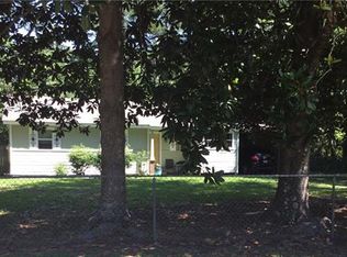 40209 Crowes Landing Rd, Pearl River, LA 70452