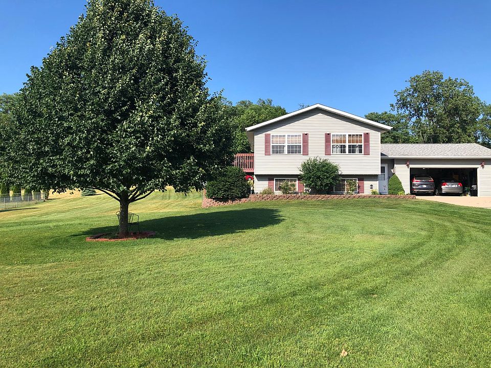Front house