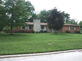 2645 S Marlan Ave, Springfield, MO 65804