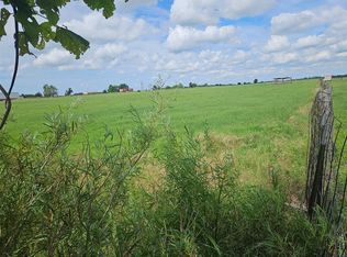 9415 N Rockwell Ave, Crescent, OK 73028