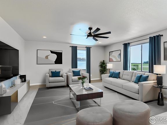 5th image of 1706 Vista Point Dr