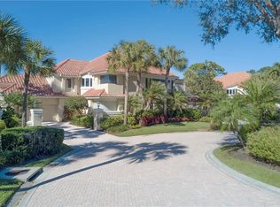 3320 Riviera Lakes CT, BONITA SPRINGS, FL 34134