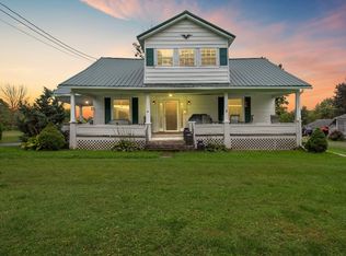 1952 Seneca St, Romulus, NY 14541