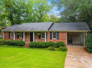 143 Hopper Barker Rd, Jackson, TN 38305